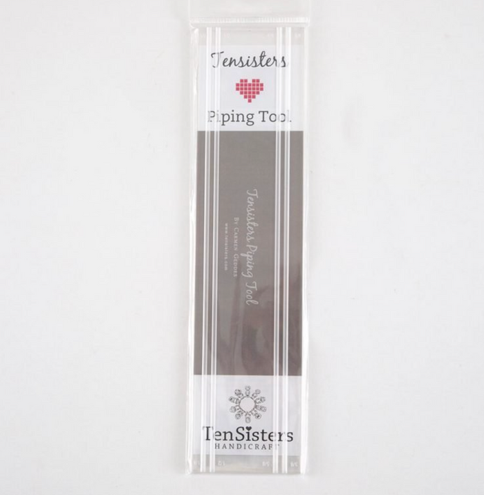 Ten Sisters Piping Tool