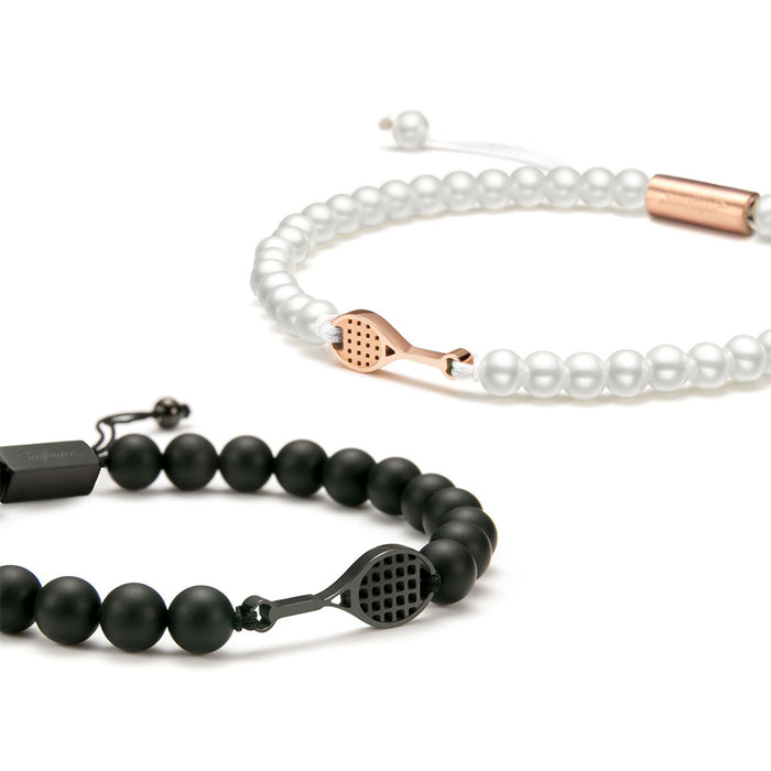 Tennis  Beaded / Pearl Pack