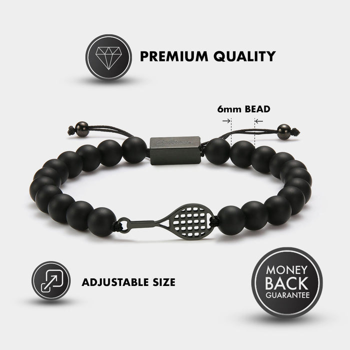 Tennis  Beaded / Pearl Pack