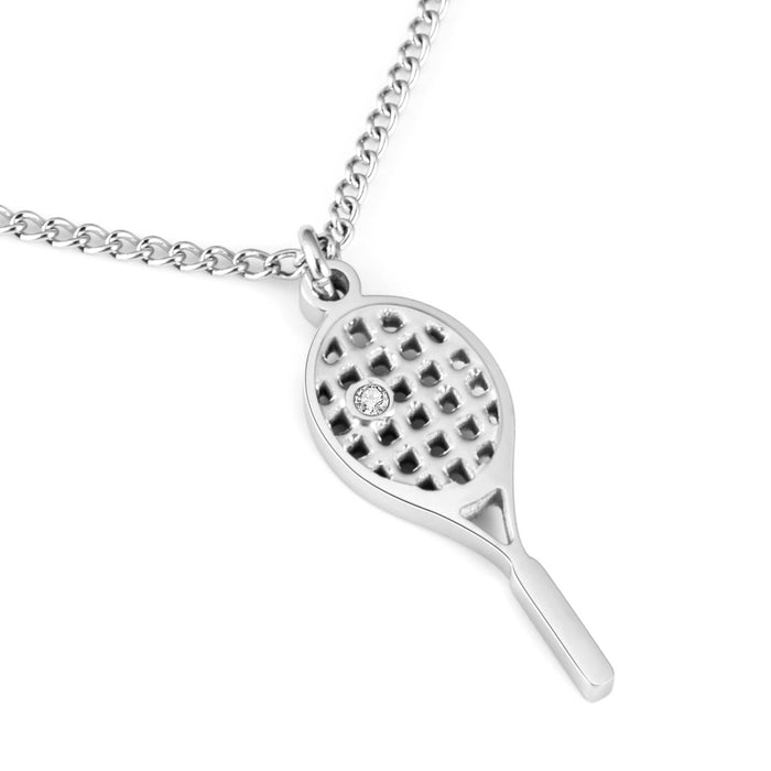 Tennis Club Necklace