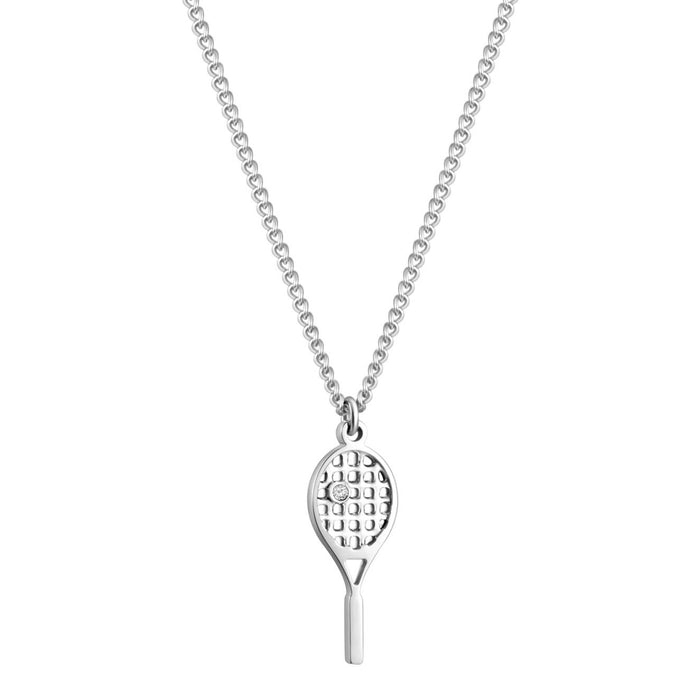 Tennis Club Necklace