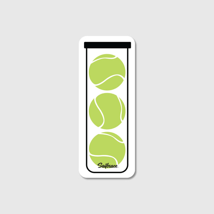 Tennis Sticker Pack