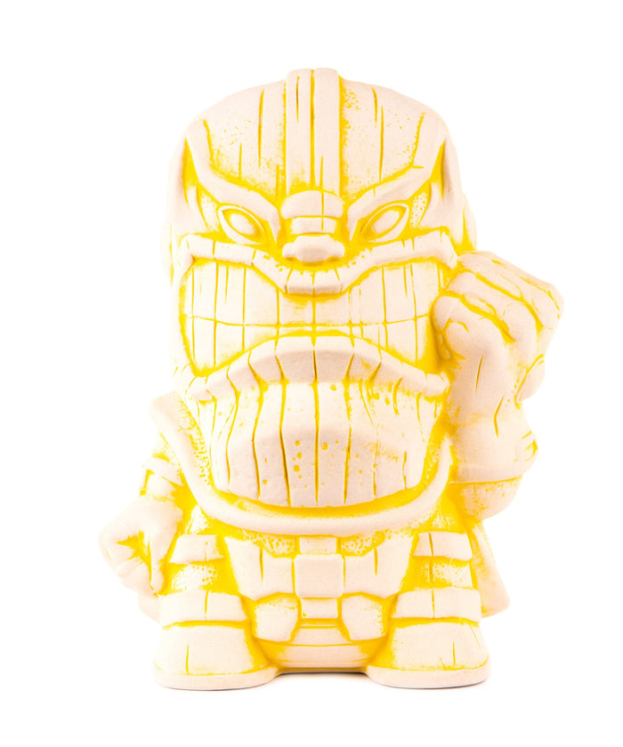 Thanos Tiki Mug - Mind Variant