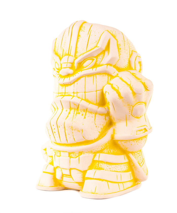 Thanos Tiki Mug - Mind Variant