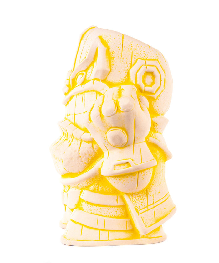 Thanos Tiki Mug - Mind Variant