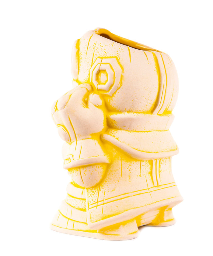 Thanos Tiki Mug - Mind Variant
