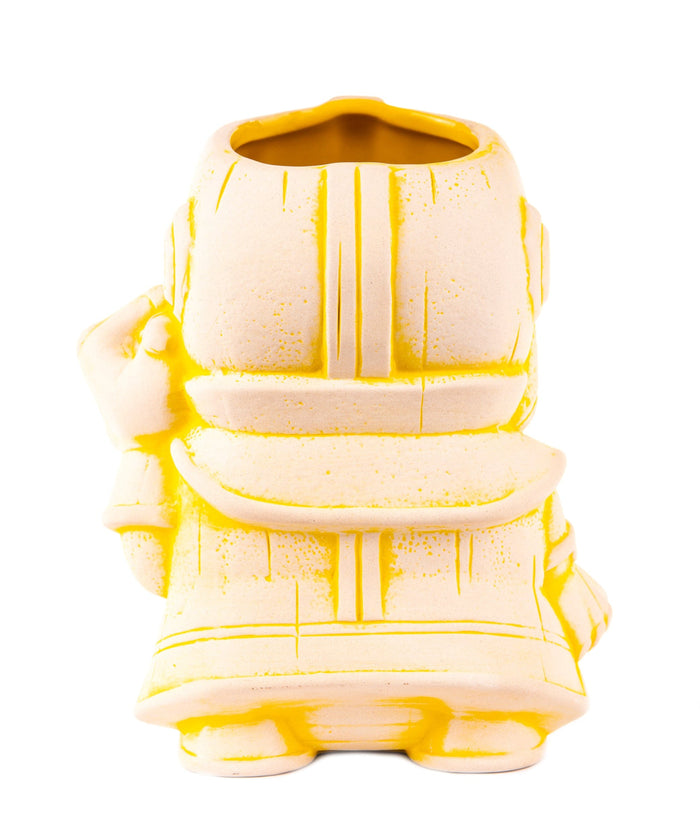 Thanos Tiki Mug - Mind Variant