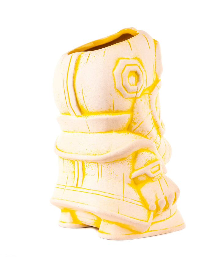 Thanos Tiki Mug - Mind Variant