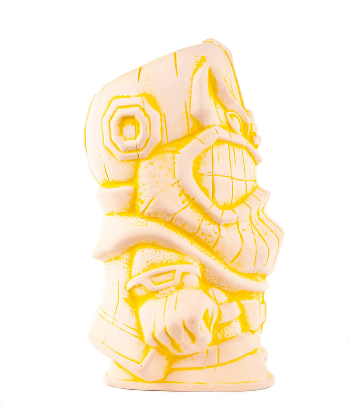 Thanos Tiki Mug - Mind Variant