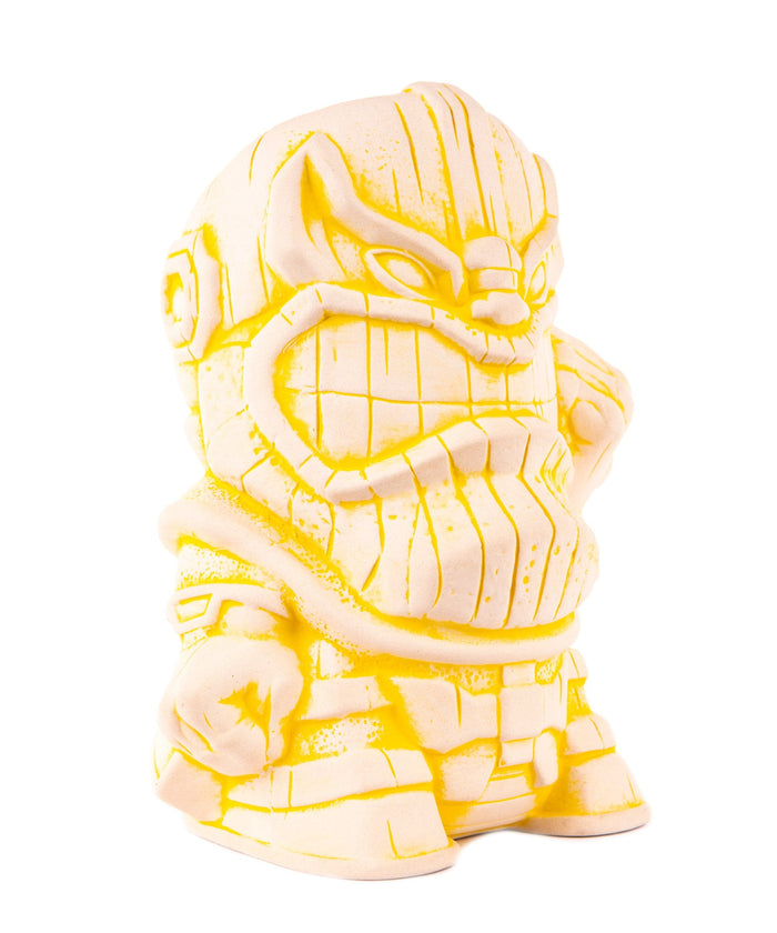 Thanos Tiki Mug - Mind Variant