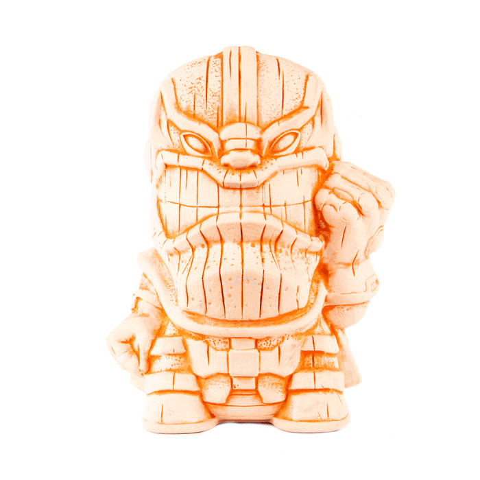 Thanos Tiki Mug - Soul Variant