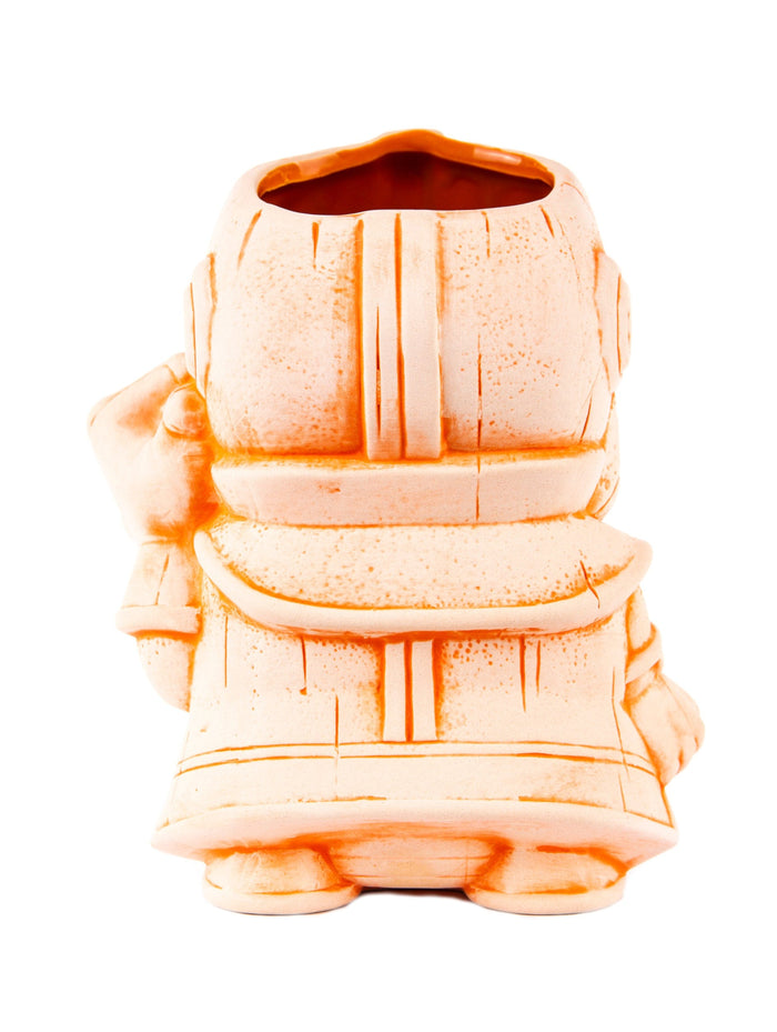 Thanos Tiki Mug - Soul Variant
