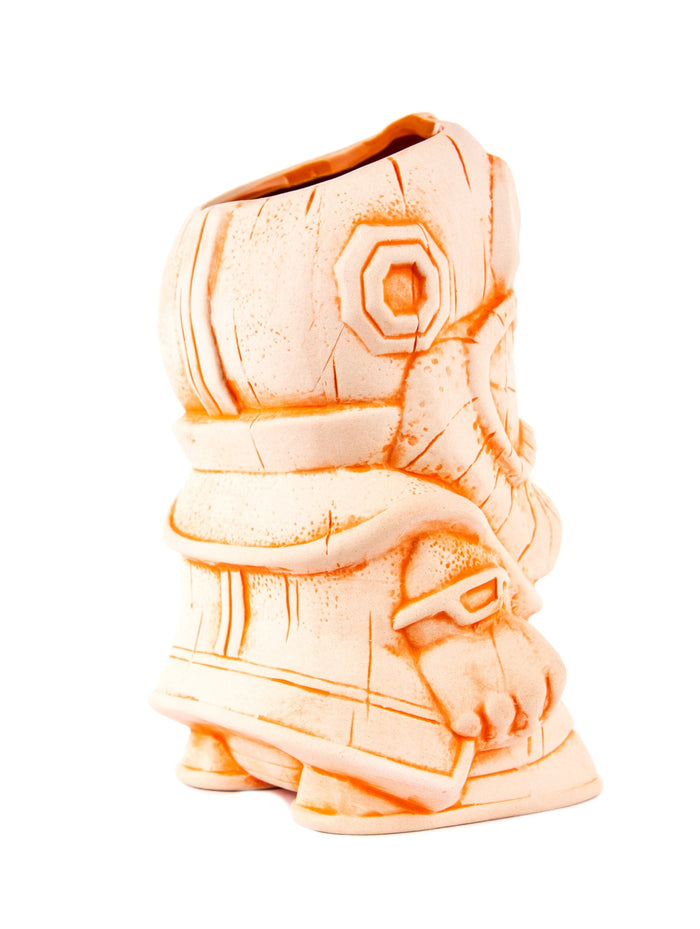 Thanos Tiki Mug - Soul Variant