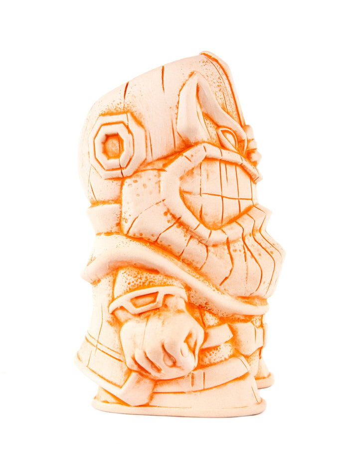Thanos Tiki Mug - Soul Variant
