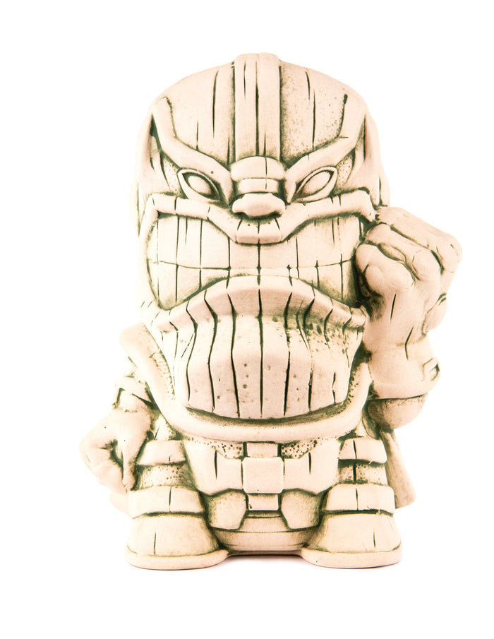 Thanos Tiki Mug - Time Variant