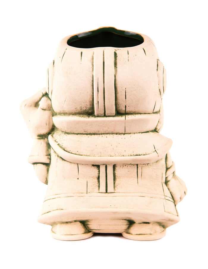 Thanos Tiki Mug - Time Variant