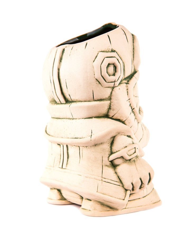Thanos Tiki Mug - Time Variant