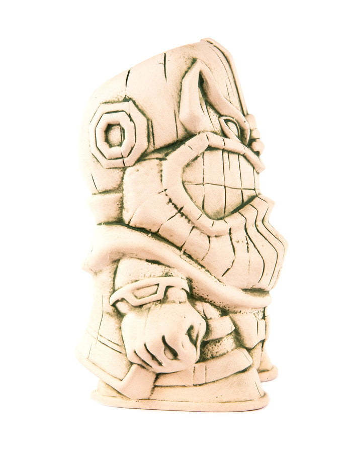 Thanos Tiki Mug - Time Variant