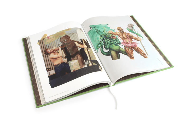The Art of Troma