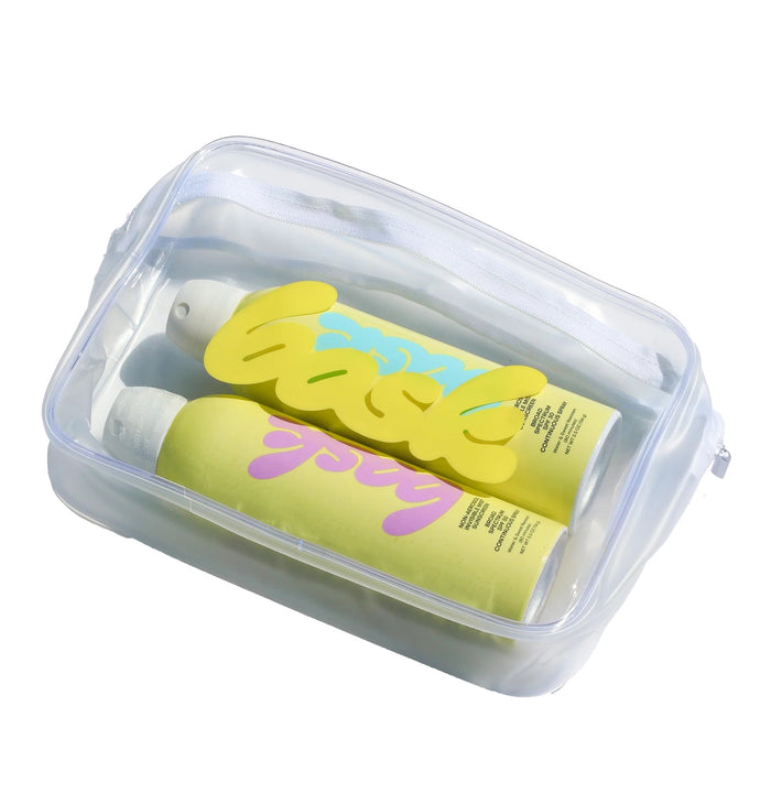The Bask Beach Pouch