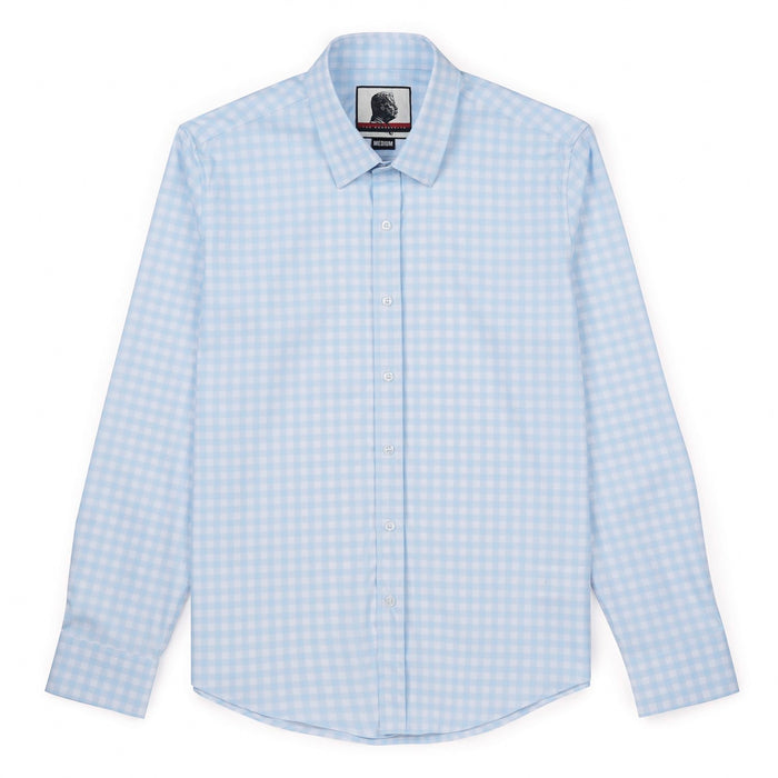 RSVLTS RSVLTS Long Sleeve Shirt The Beckwith – Good Looks KUNUFLEX Dress Shirt The Beckwith – Good Looks KUNUFLEX Dress Shirt