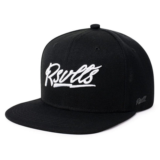 RSVLTS Regular Fit RSVLTS Hat The Bolt – TLB Hat