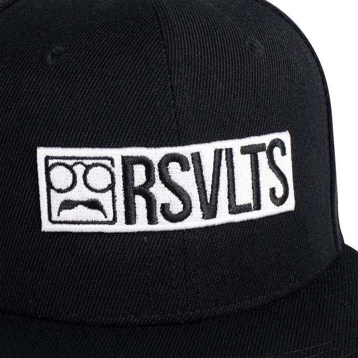 RSVLTS RSVLTS Hat The Brick – TLB Hat
