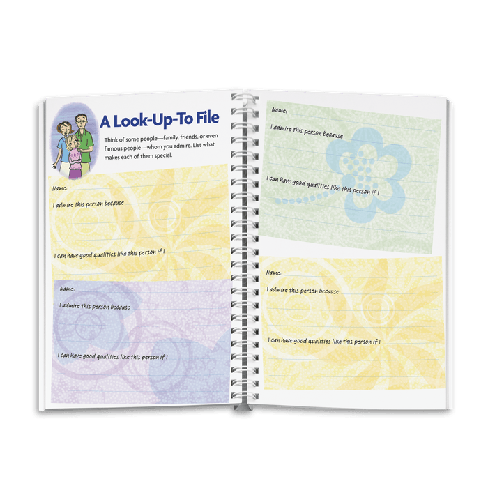 The Care & Keeping of You 2 Journal