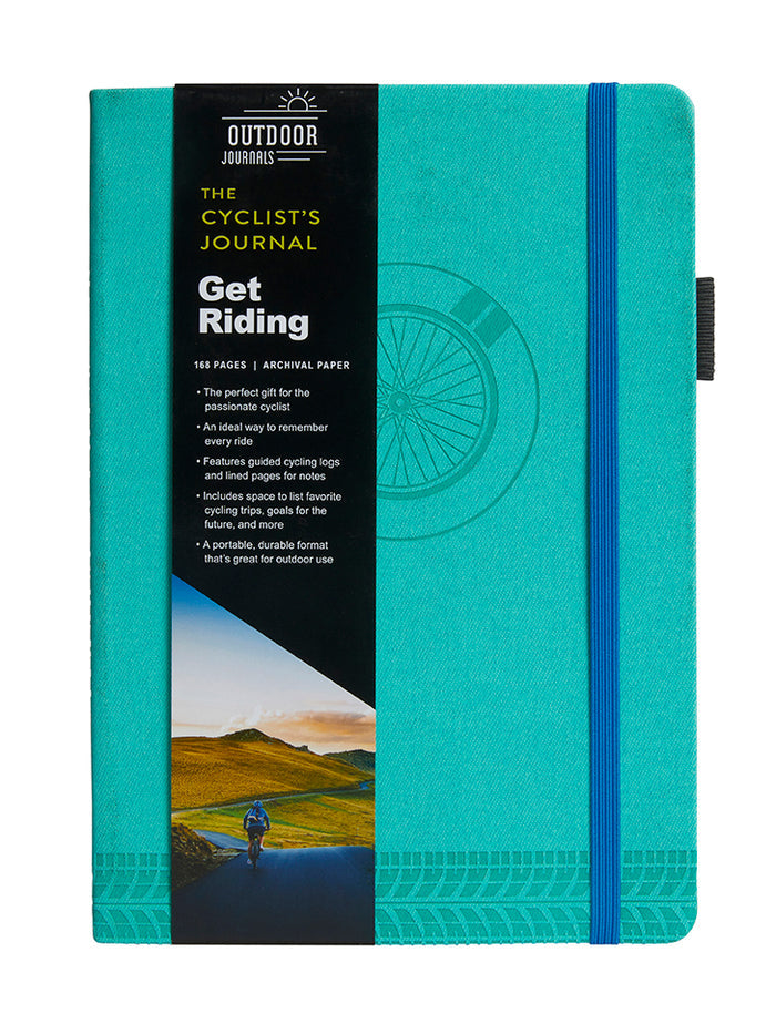 The Cyclist's Journal
