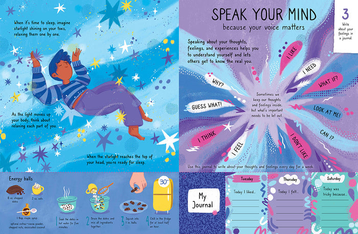 The Extraordinary Book that Makes You Feel Happy