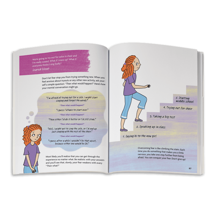 The Feelings Book