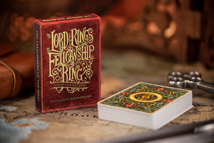 The Fellowship of the Ring™
