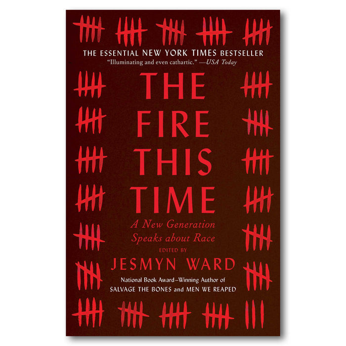 The Fire This Time
