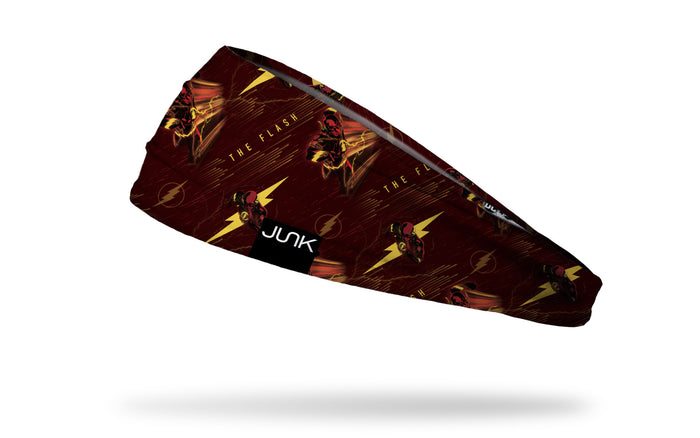 The Flash: Phase Big Bang Lite Headband - View 1