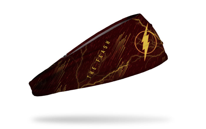 The Flash: Speedy Big Bang Lite Headband - View 2