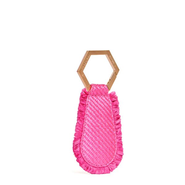 The Fray in Fuchsia