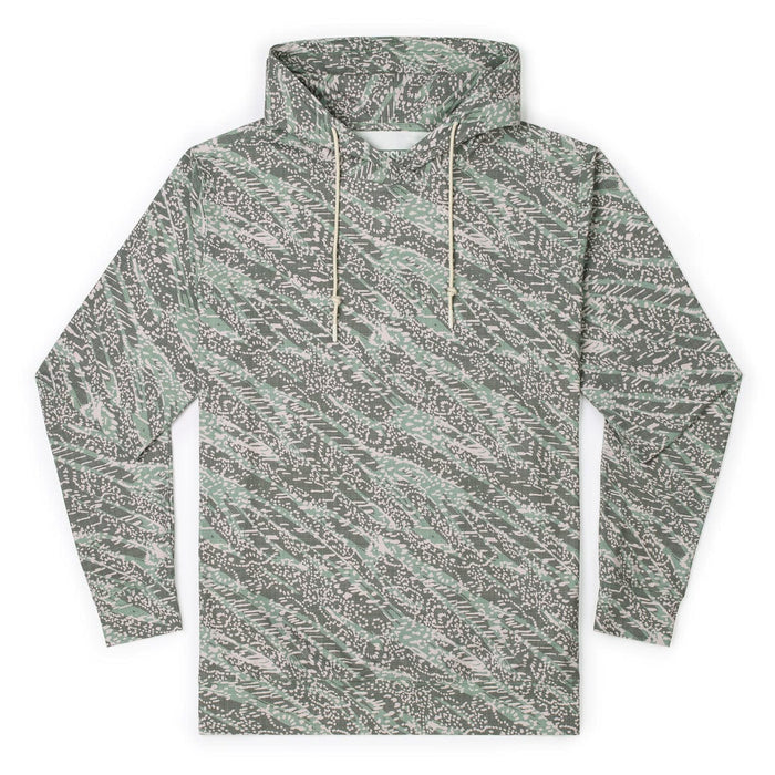 RSVLTS XS RSVLTS Performance Hoodie The Great Outdoors "Ghillie Camo" – Performance Hoodie The Great Outdoors "Ghillie Camo" – Performance Hoodie