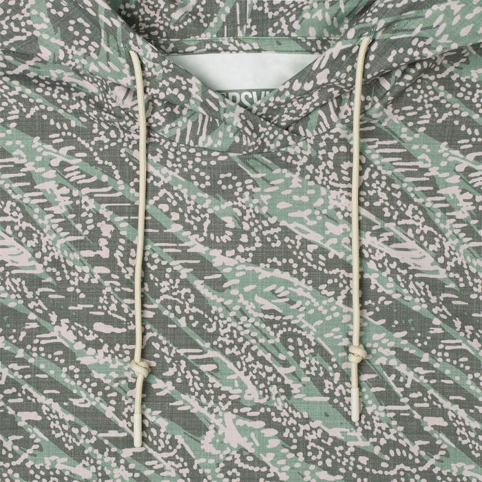 RSVLTS RSVLTS Performance Hoodie The Great Outdoors "Ghillie Camo" – Performance Hoodie The Great Outdoors "Ghillie Camo" – Performance Hoodie