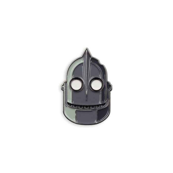 The Iron Giant Enamel Pin
