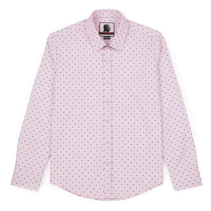 RSVLTS RSVLTS Long Sleeve Shirt The Jeremy – Good Looks KUNUFLEX Dress Shirt The Jeremy – Good Looks KUNUFLEX Dress Shirt