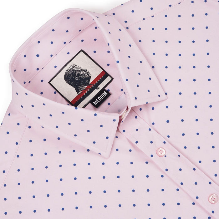 RSVLTS RSVLTS Long Sleeve Shirt The Jeremy – Good Looks KUNUFLEX Dress Shirt The Jeremy – Good Looks KUNUFLEX Dress Shirt
