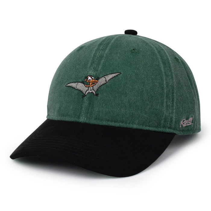 RSVLTS Standard The Land Before Time Hat The Land Before Time "Me Can Fly!" – Dad Hat The Land Before Time "Me Can Fly!" – Dad Hat
