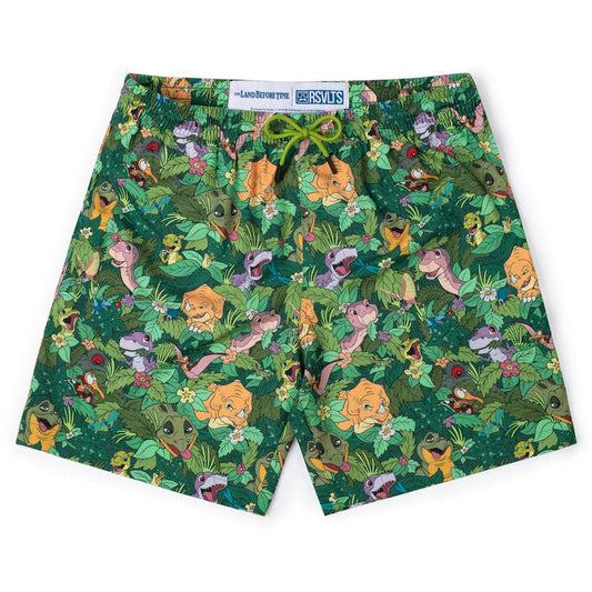 RSVLTS S The Land Before Time Hybrid Shorts The Land Before Time "Tree Star Adventures" – Hybrid Shorts The Land Before Time "Tree Star Adventures" – Hybrid Shorts