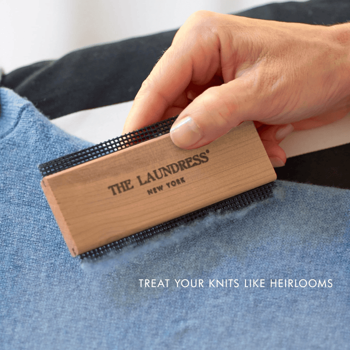 The Laundress Sweater Comb