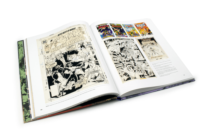 The Life and Legend of Wallace Wood Vol. 2