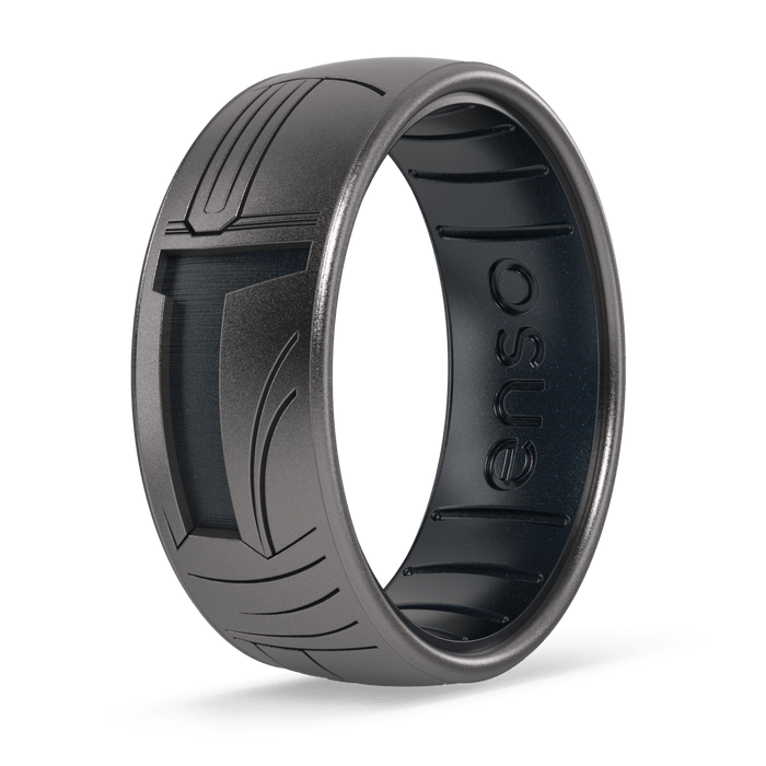 Star Wars™ Silicone Rings - The Mandalorian™
