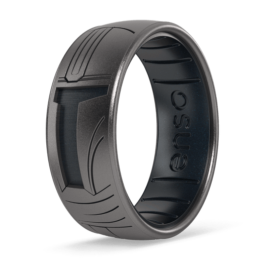 Star Wars™ Silicone Rings - The Mandalorian™