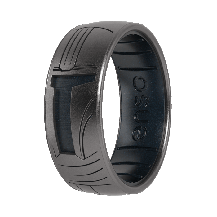 Star Wars™ Silicone Rings - The Mandalorian™