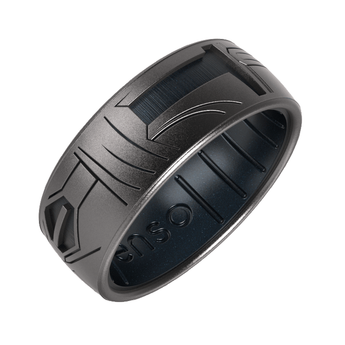 Star Wars™ Silicone Rings - The Mandalorian™