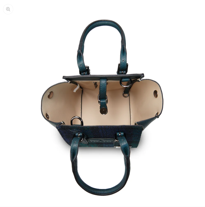 The Mini Caillie Tote
